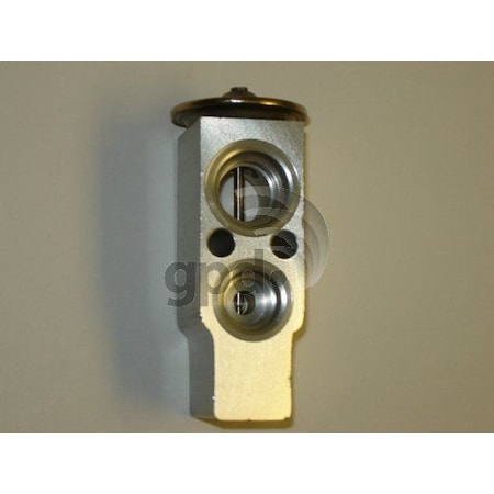 Gpd Expan. Valve / Orifice Tu, 3411383 3411383